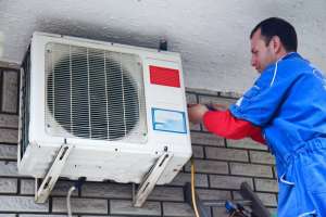 24/7 and Emergency HVAC Near Turin, GA | Air Conidtioning and Heating Contractors